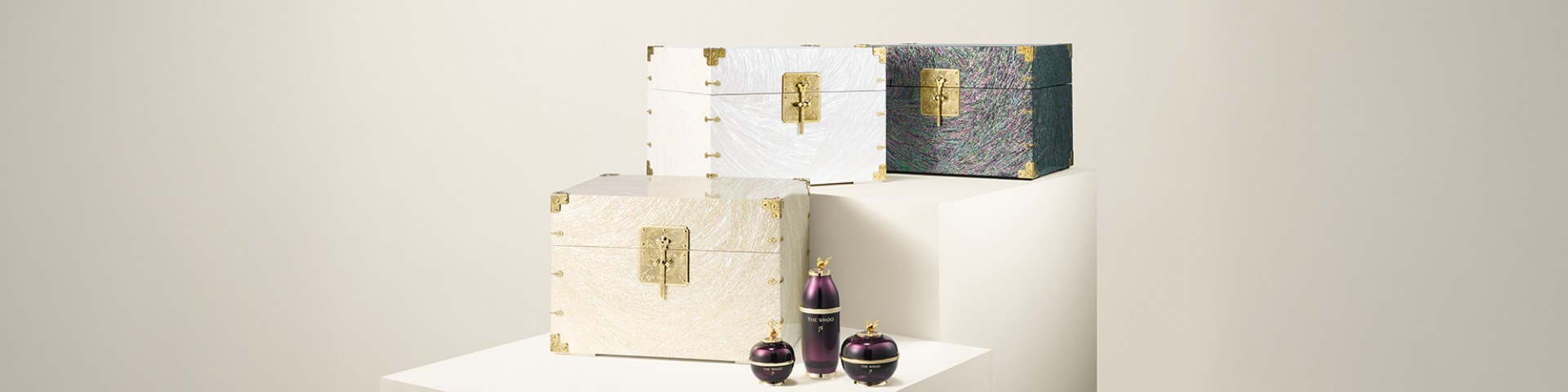 View All Gifts collection main banner image