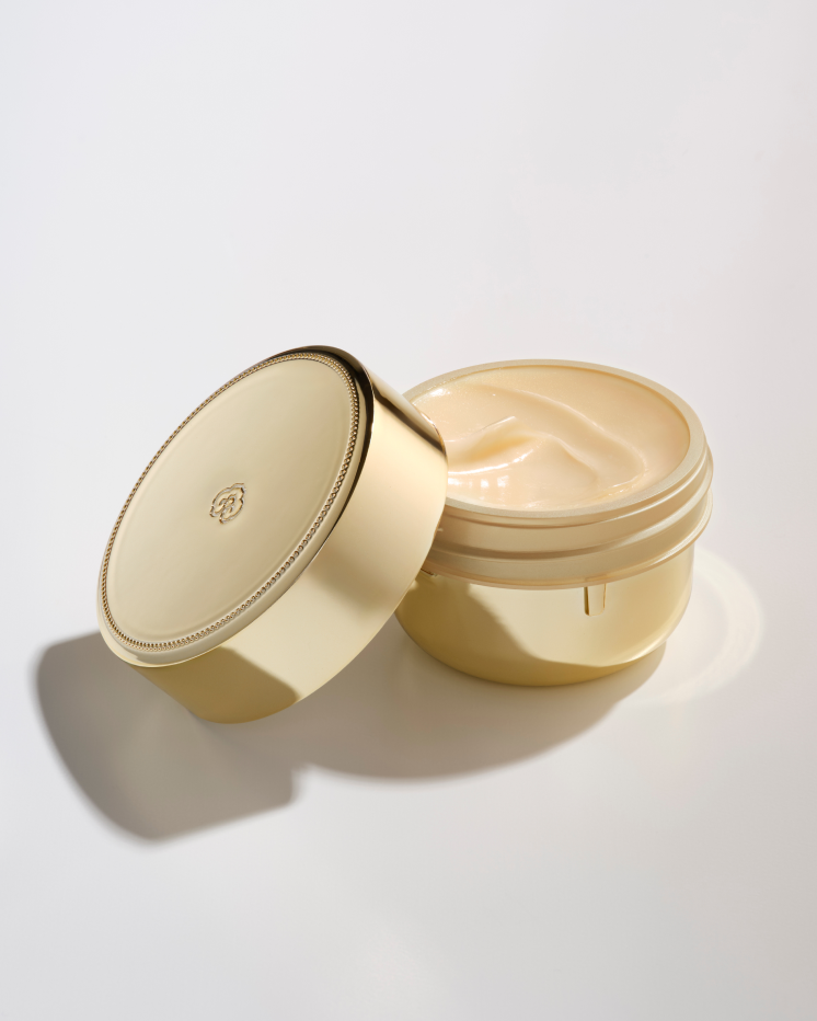 フェイスクリーム TheWhoo Imperial Youth Master Cream 25ml Imperial Youth Cream (refill) ㅣTHE WHOO