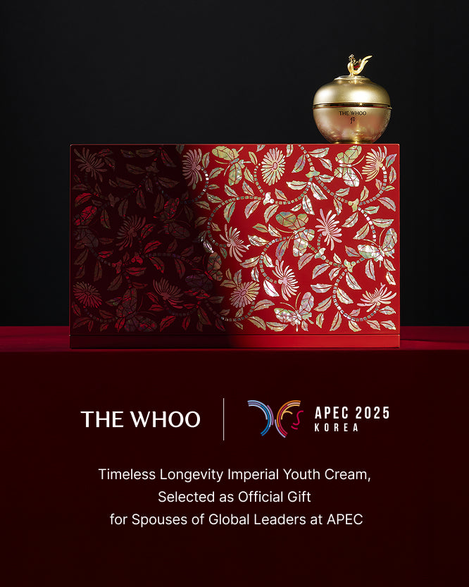 THE WHOO at Frieze NY 2025