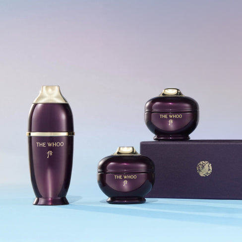 Imperial Youth Timeless Ritual Kit | THE WHOO