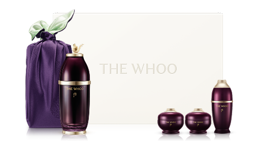 Imperial Youth Concentrate Serum | THE WHOO