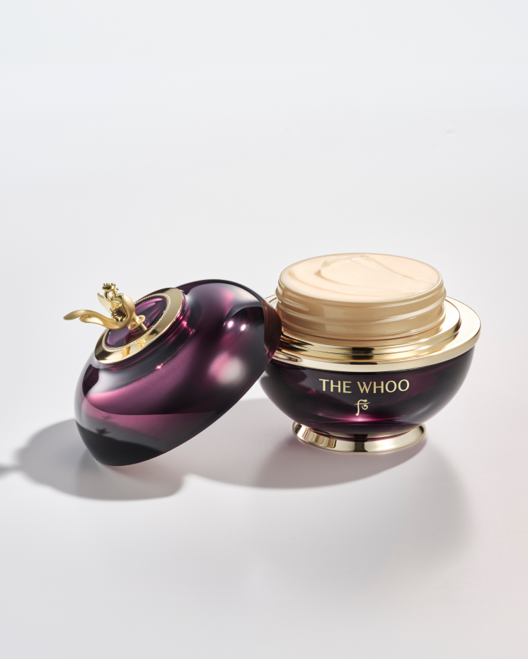 Imperial Youth Cream | THE WHOO