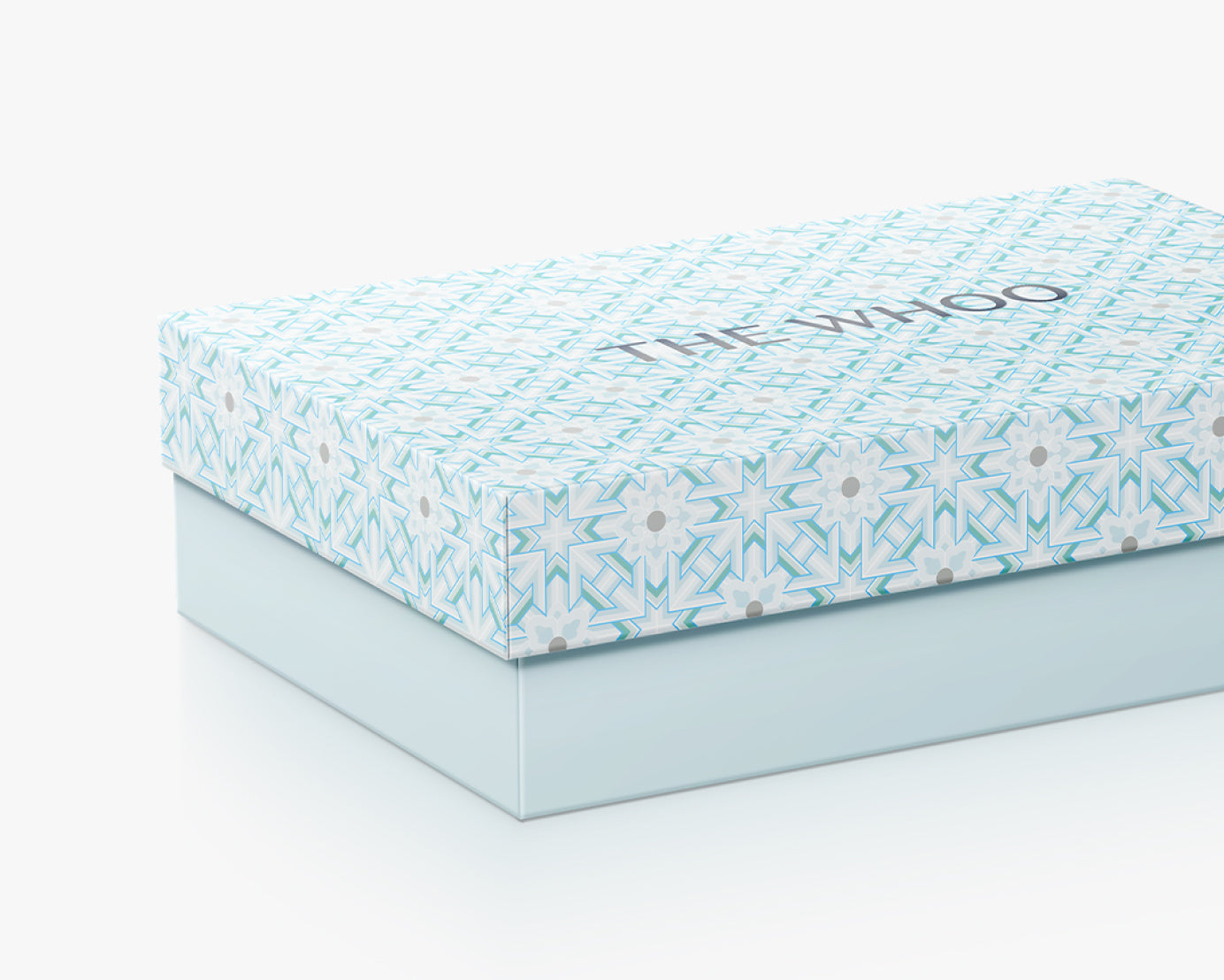 limited-edition holiday package