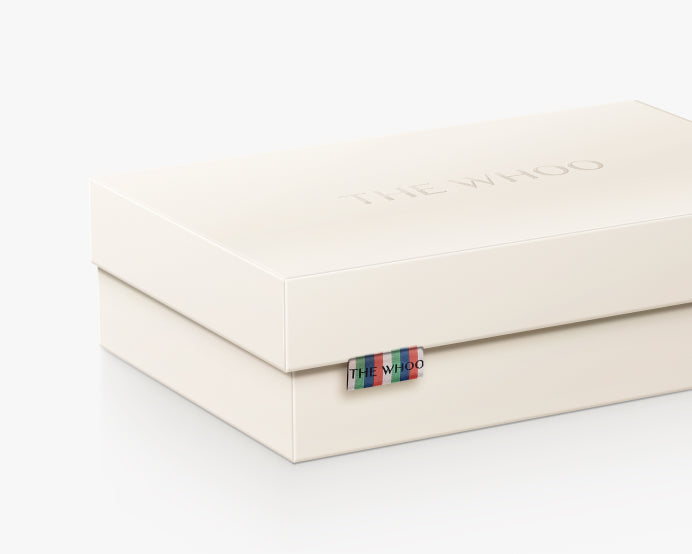 THE WHOO's Signature Gifting